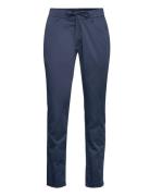 Bruun & Stengade Bs Ingolf Regular Fit Chinos Marinblå