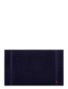 Poloplay Bath Mat Home Textiles Rugs & Carpets Bath Rugs Navy Ralph La...