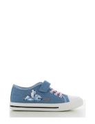 Lilostitch Sneaker Låga Sneakers Beige Lilo & Stitch