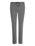 Scarlett Bottoms Jeans Skinny Grey Lee Jeans