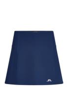 Kayla Skirt Kort Kjol Blue J. Lindeberg