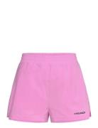Play Shorts Women Sport Shorts Sport Shorts Pink Head