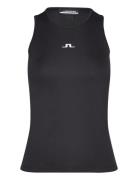 J. Lindeberg Delia Tank Top Svart