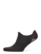 Falke Ru5 Race Invisible Women Sport Socks Footies-ankle Socks Black F...