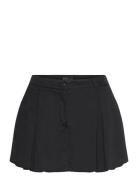 Replay Shorts Trouser-Skirt Svart