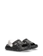 Calvin Klein Comfy Sandal Svart