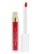 Revolution Pro Vegan Collagen Peptide High Shine Lip Gloss Cherie Läpp...