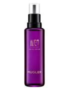 Mugler Alien Hyper Refill 100 Ml Parfym Eau De Parfum Nude Mugler