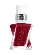 Essie Gel Couture Paint The Gown Red 509 13,5 Ml Nagellack Gel Nude Es...