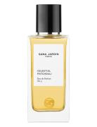 Sana Jardin Celestial Patchouli Nude