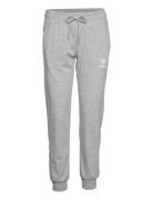 Hmlnoni 2.0 Regular Pants Sport Sweatpants Grey Hummel