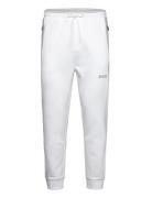 Hadiko 1 Sport Sweatpants White BOSS