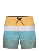 O'neill Mix & Match Cali Print 15'' Swim Shorts Grön