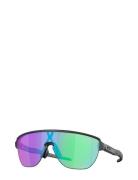 OAKLEY Corridor Svart