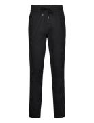 Mabarton Pant Bottoms Trousers Casual Black Matinique