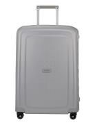 Samsonite S'cure Spinner 69 Silver