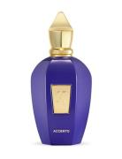 Accento Edp 100Ml Parfym Eau De Parfum Nude Xerjoff