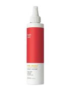 Milk_Shake Ms Dc Light Red 100 Ml Röd