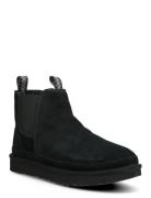 M Neumel Chelsea Stövletter Chelsea Boot Black UGG