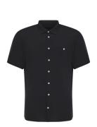 Blend Bhelliot Shirt - Pp Svart