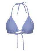 CCDK Copenhagen Becca Bikini Top Blå