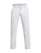 Ua Tech Tapered Pant Sport Sport Pants Grey Under Armour