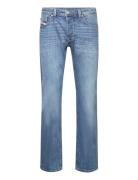 1985 Larkee L.32 Trousers Bottoms Jeans Regular Blue Diesel