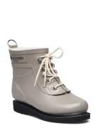 Ilse Jacobsen Short Rubberboot Beige