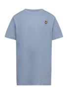 Lyle & Scott Junior Classic T-Shirt Blå