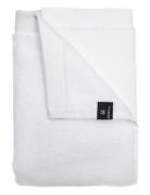 Maxime Towel Home Textiles Bathroom Textiles Towels White Himla