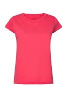 Mads Nørgaard Organic Favorite Teasy Tee Rosa