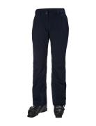 Helly Hansen W Legendary Insulated Pant Marinblå