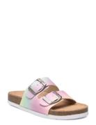 Pika Pax Shoes Summer Shoes Sandals Multi/patterned PAX