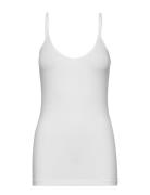 Vero Moda Vmmaxi My Soft V Singlet Jrs Noos Vit