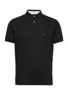 Tommy Hilfiger Core 1985 Regular Polo Svart