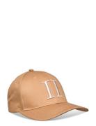 Encore Organic Baseball Cap Accessories Headwear Caps Brown Les Deux