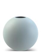 Cooee Design Ball Vase 20Cm Blå