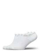 Core Dry Shaftless Sock 3-Pack Sport Socks Footies-ankle Socks White C...