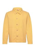 Fisherman's Jacket Héritage Tunn Jacka Yellow Armor Lux