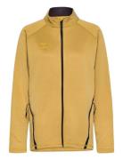 Hmlcima Xk Zip Jacket Woman Sport Sweat-shirts & Hoodies Fleeces & Mid...