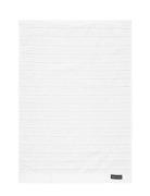 Terry Towel Novalie Home Textiles Bathroom Textiles Towels White Noble...