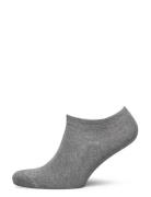 Falke Family Sn Lingerie Socks Footies-ankle Socks Grey Falke