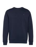 Panos Emporio Element Sweater Tops Sweat-shirts & Hoodies Sweat-shirts...