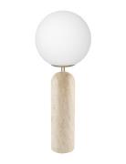 Globen Lighting Table Lamp Torrano Beige