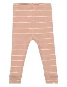 Sofie Schnoor Baby And Kids Leggings Rosa