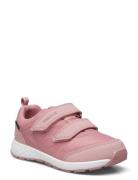 Veme Low Gtx R Sport Sports Shoes Running-training Shoes Pink Viking