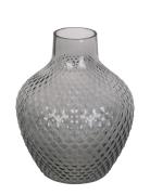 Vase Delight Home Decoration Vases Small Vases Grey Present Time
