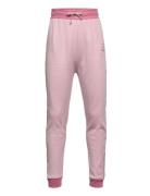 Hmlwulba Pants Sport Sweatpants Pink Hummel