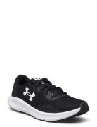 Under Armour Ua W Charged Pursuit 3 Svart