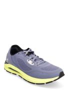 Ua Hovr Sonic 5 Sport Sport Shoes Running Shoes Blue Under Armour